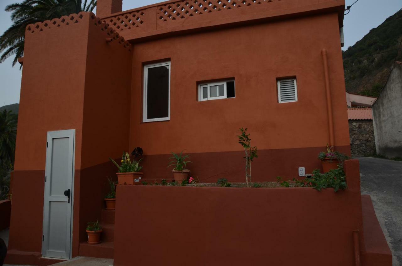 Casa Camilo Casa de hóspedes Vallehermoso Exterior foto